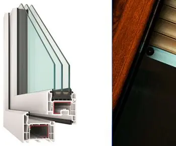 Nano-plast PVC vrata i prozori