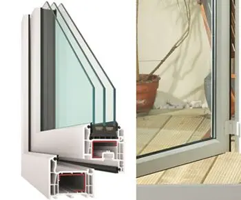 Nano-plast PVC vrata i prozori